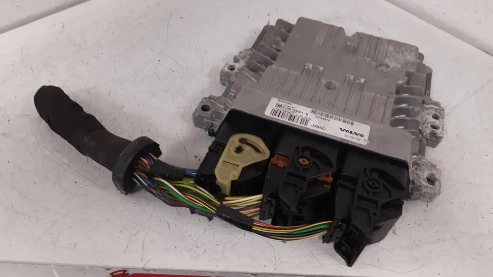 CENTRALINA INIEZIONE Volvo C30 (EK/MK) 2010 30788975 - Immagine 1 di 1