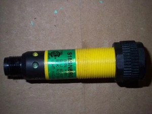 banner  ez beam photo sensor reciever s18sn6rq - Picture 1 of 1