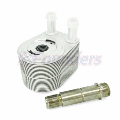 Enfriador de aceite para Land Rover Range Rover Sport LR3 HSE 4,4 L 4,0 L 4526544 Foto 1 de 4