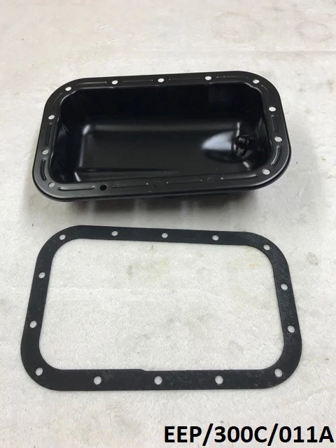 Panela e junta de óleo do motor para Chrysler 300C/Carregador 3.6L 2011-2017 EEP/300C/011A - Imagem 1 de 4