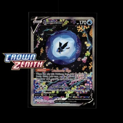 Pokemon Crown Zenith - Choose Your Card! Reverse Holo/Holos Ultra Rare GG - Image 1 of 2