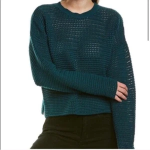 Joie Diza offener Strickpullover Pullover neu mit Etikett XS UVP $ 248 - Bild 1 von 3