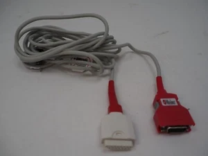 Masimo RD SET Rainbow DCI RC-12 SpO2 Cable Warranty Free Shipping Rad Radical - Picture 1 of 2