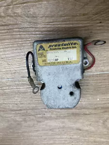 PRESTOLITE 8RG2026 Voltage Regulator - - Picture 1 of 3