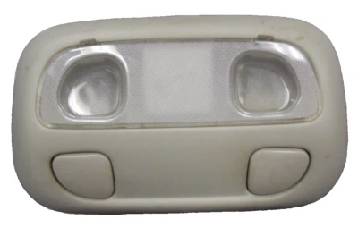 Interruptor de luz de mapa consola aérea Subaru Impreza 2002-08 OEM 84621AE020NE Foto 1 de 3