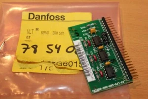 DANFOSS Vlt Modulo Aggiuntivo Tipo 175G6015 Nuovo - Foto 1 di 1
