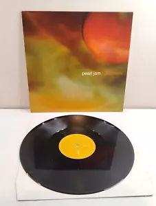 Pearl Jam - Light Years LIMITED EDITION 12 inch Single VINYL RECORD (2000 Press) - Bild 1 von 7