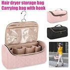 Hair Dryer Storage Bag 6L Large Capacity Airwrap Styler Case Portable Hair?