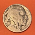 (1) Beautiful Antique 1914-P Buffalo/Indian Head Nickel AG-ALMOST GOOD 