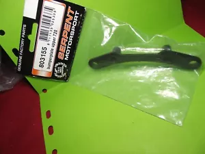 Serpent Bumperplate Upper 720 803155 - Picture 1 of 3