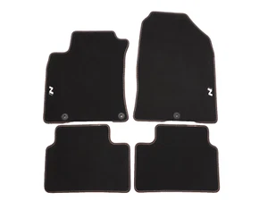 Set tappetini originali in velluto Hyundai I30 III (2018-2024) N - Picture 1 of 9