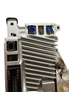 SYNC 4 OEM CONTROL MODULE 2024 -HM2PA24079101274 - Picture 1 of 3