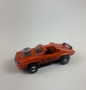 Vintage M.A.S.K. Orange Stinger Pontiac GTO Maske Auto Kenner 1986 - Bild 1 von 6