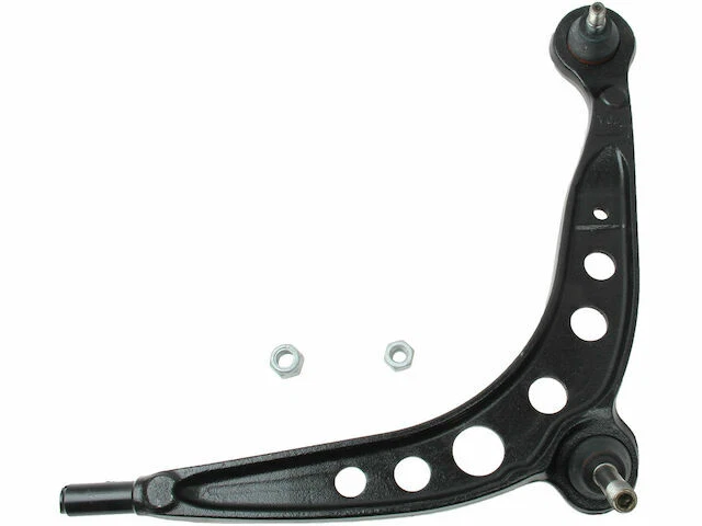 Brazo de control delantero izquierdo Lemfoerder compatible con BMW M3 1988-1989 86QYKW Foto 1 de 1