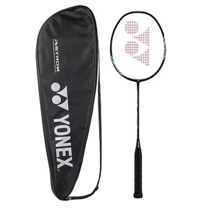 YONEX Astrox Lite 27i Graphite Strung Badminton Racket with Full Racket Cover - Picture 1 of 9