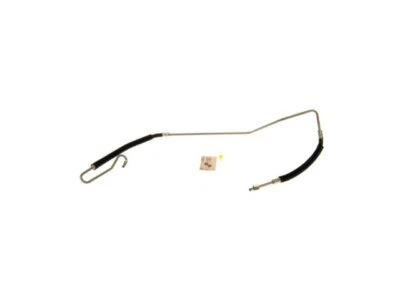 Шланг цилиндра гидроусилителя руля 1976 Ford F100 правый поворот 65244QKDT 4WD - Изображение 1 из 2