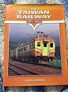 The Taiwan Railway 1971-2002 Loren Aandahl - Imagen 1 de 6