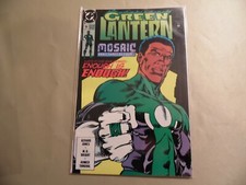 Green Lantern #16 (DC 1991) Free Domestic Shipping