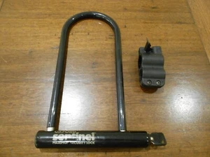 Oxford Sentinel lock - Picture 1 of 7