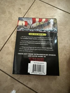 Guts and Glory Ser.: Guts and Glory: the Vikings by Ben Thompson (2015,... - Picture 1 of 2