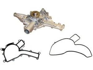For 1998-2000 Mercedes C43 AMG Water Pump 15465HXRH 1999 4.3L V8 - Picture 1 of 2