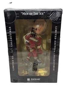 Pavel Bure 2002-03 All Star Forever Collectibles “Men of the Ice” Bobble Head - Picture 1 of 4