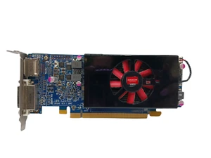 Dell AMD Radeon HD 7570 1GB GDDR5 DVI & Display Port Low Profile P/N: 0KFWWP - Bild 1 von 4