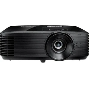 Proyector Optoma H185X WXGA negro - Imagen 1 de 9