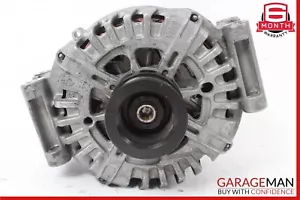 12-18 Bosch Alternator for E350 GLE350 ML350 R350 SLK350 AL9373X Remanufactured - Picture 1 of 14