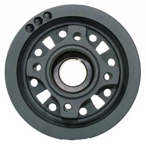 Engine Harmonic Balancer fits 1970-1980 Mercury Comet Monarch Cougar  DAYCO PROD - Image 1 of 4