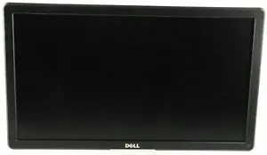 Dell LED Computer Monitor 19.5" D-Sub DVI-D 1600x900 VESA Mountable E2014H Model - Picture 1 of 10
