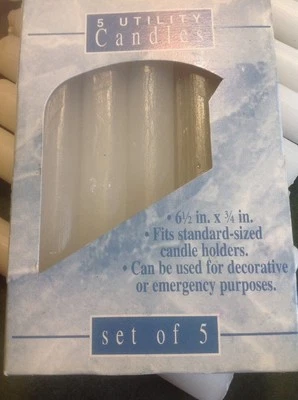 Универсальные свечи сделано в Италии - 2 коробки по 5 штук - Изображение 1 из 3