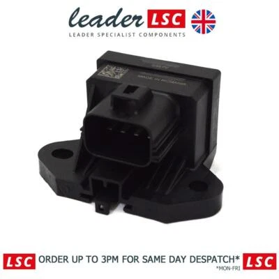 5336501 Genuine Ford B MAX FIESTA FOCUS KUGA Fuel Pump Control Module NEW - Image 1 of 4