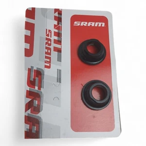 Sram Conversion Rise 40 Adapter 15 mm for Front wheel 100mm - Picture 1 of 5