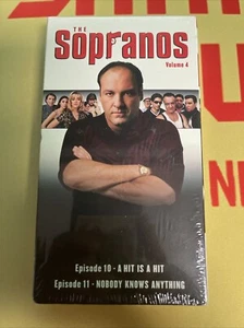Sopranos Volume 4 - Picture 1 of 4