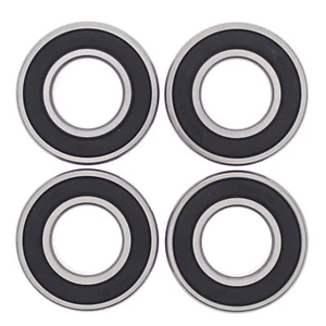 Harley Davidson FLHTKL Ultra Limited Low 2015 Rear Wheel Bearing Kit - Picture 1 of 1