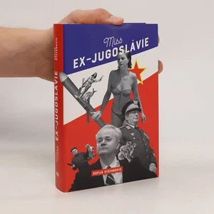 Miss Ex-Jugoslávie | Sofija Stefanovic - Zdjęcie 1 z 7