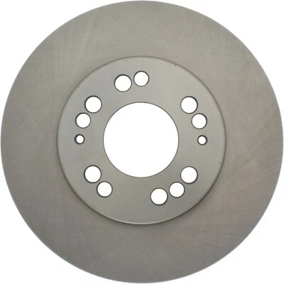 For 1991-1999 Mitsubishi 3000GT Standard Disc Brake Rotor Front Centric 1992 Foto 1 de 4