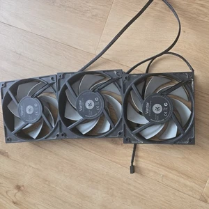 120mm EK Vardar F3-120 x 3 - Afbeelding 1 van 1