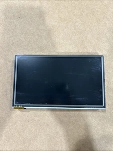 Used Genuine Chevy Caprice PPV 2011 2012 2013 Radio Screen Only 92268061 - Picture 1 of 11
