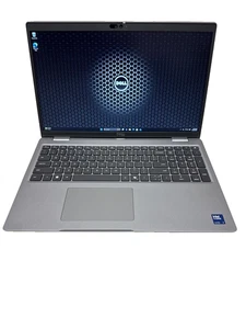 ☆Touchscreen☆ Dell Precision 3590 — Ultra 7 155 • 16GB RAM • 512GB SSD • Backlit - Bild 1 von 16