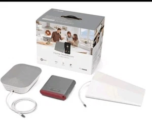 weBoost Home Multiroom Cell Signal Booster Kit (470144). ***Slightly Used*** - Photo 1 sur 6
