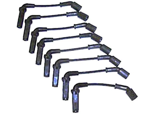 Juego de cables de bujía para GMC Savana 3500 GAS 2003-2005 2004 NF527RR Foto 1 de 1