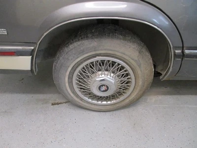 Tapacubos tapacubos tipo cable sedán rueda de 14" Early Fits 89 ELECTRA 1686565 Foto 1 de 4