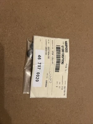 MARPOSS U1881007896 STOP COLLAR - Image 1 of 2