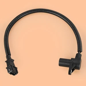 Car Crankshaft Position Sensor Fit For Kia Carnival Sedona Terracan 2.9L Engine - Picture 1 of 6