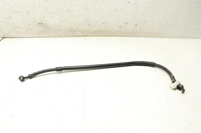 2015-2017 Honda CBR300R CBR 300 REAR BRAKE HYDRAULIC LINE HOSE - Изображение 1 из 4