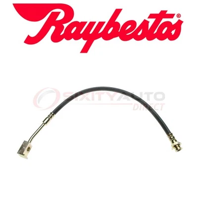Raybestos PG Plus Brake Hydraulic Hose for 1975-1983 Ford E-100 Econoline ow Foto 1 de 4