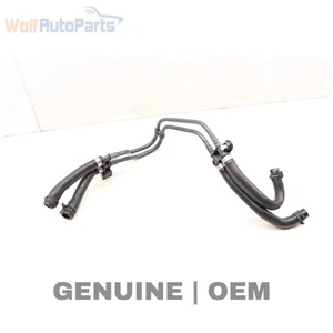 2022-2023 AUDI E-TRON GT - Coolant PIPE / LINE / HOSE SET - Picture 1 of 5