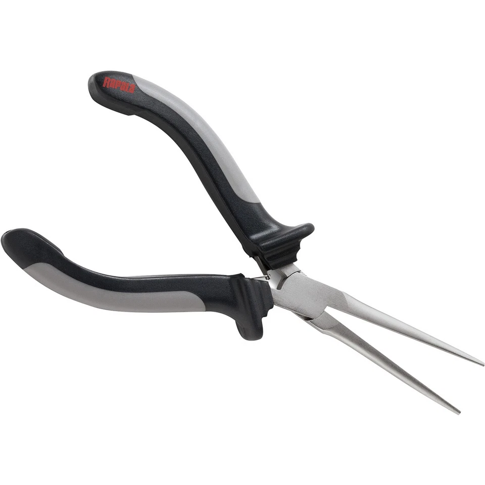 Alicates de pesca Rapala de 4" Panfish Foto 1 de 1